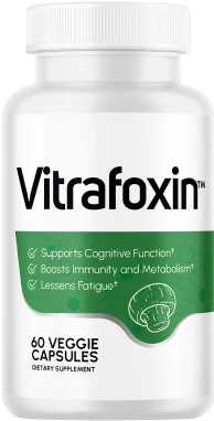 vitrafoxin